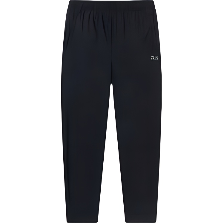 

361° Тренировочные брюки Variety Training Collection вязаные мужские Super Black