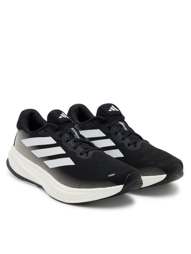 Кроссовки Supernova Rise 2 Ih2511 Adidas, черный — фото 2