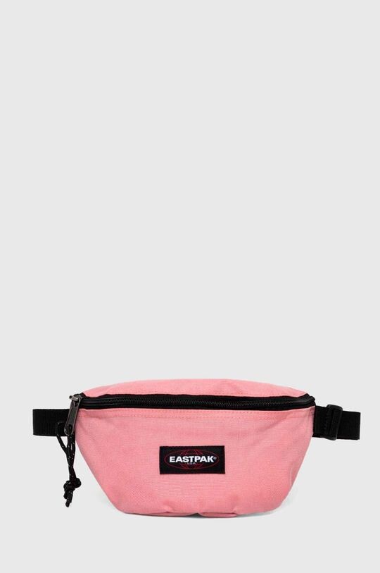 

Поясная сумка Eastpak, розовый
