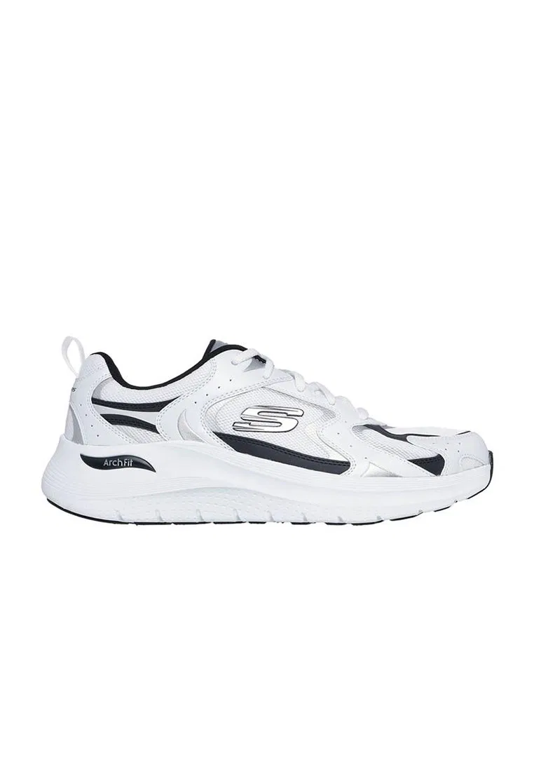 Кроссовки мужские ARCH FIT 2.0 Skechers, белый
