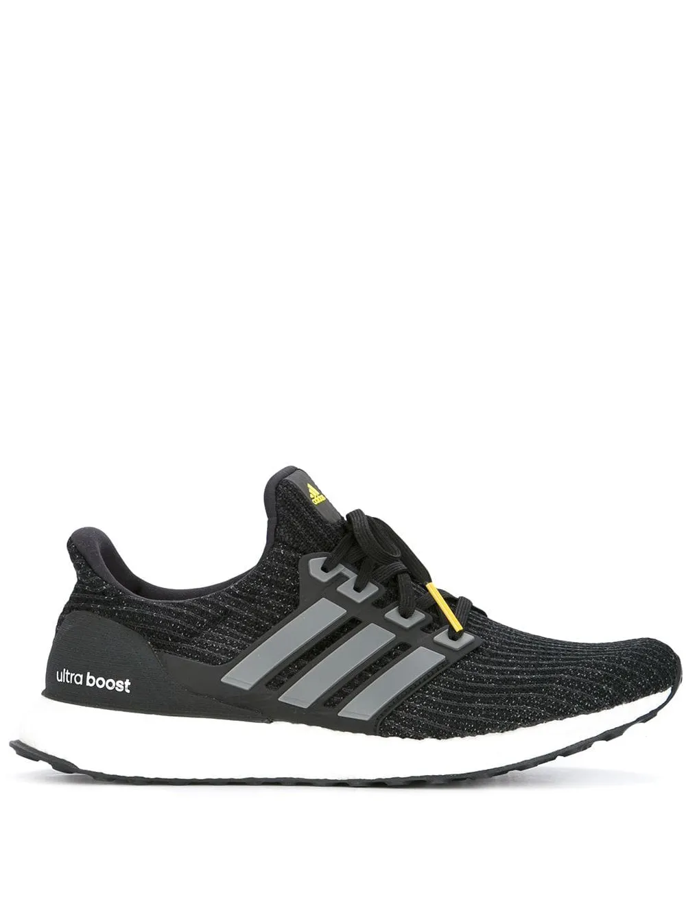 

Кроссовки Ultraboost LTD adidas, черный