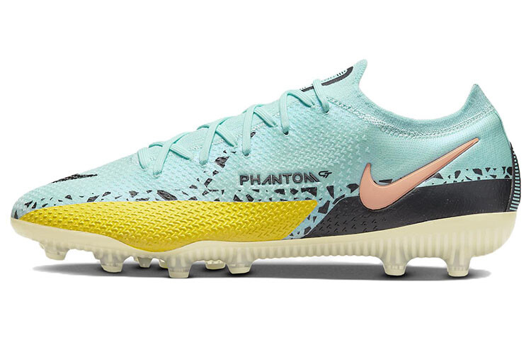 

Мужские футбольные кроссовки Nike Phantom GT