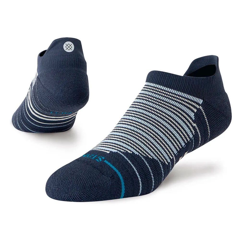 

Носки Stance Shimmy Mid Tab, синий