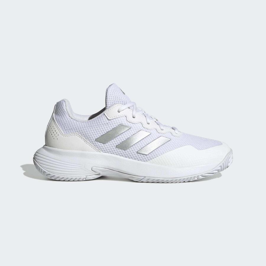 ADIDAS Теннисные кроссовки Gamecourt 2.0 — фото 2
