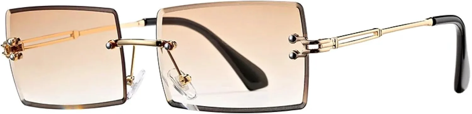 

Солнцезащитные очки с защитой от УФ-излучения UV400 | Легкая оправа | Для женщин и мужчин | Для занятий спортом на открытом воздухе и вождения DSVIGF, 06