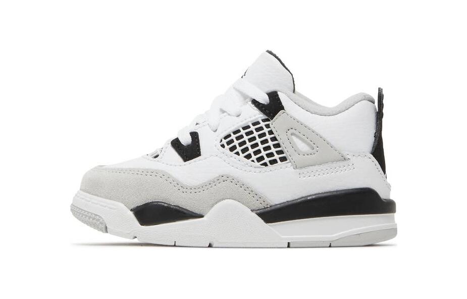 

Обувь Jordan Air Jordan 4 для малышей TD