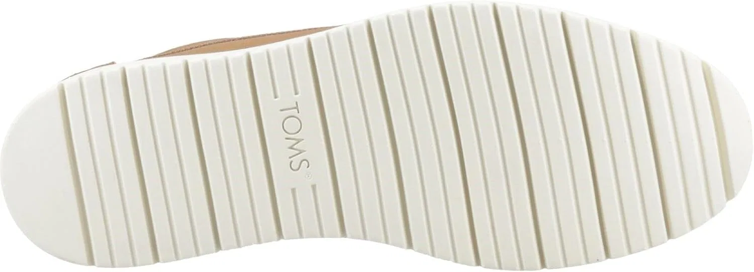 Мужские кроссовки TOMS Trvl Lite Forrest, Tan — фото 3