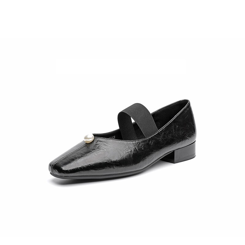 

Туфли Moon buds Mary Jane Shoes Women's, серебряный