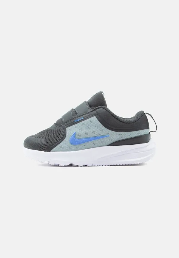Кроссовки для бега по шоссе star runner 5 Nike Performance, Anthracite/Blue Crystal/Light Pumice/Photon Dust