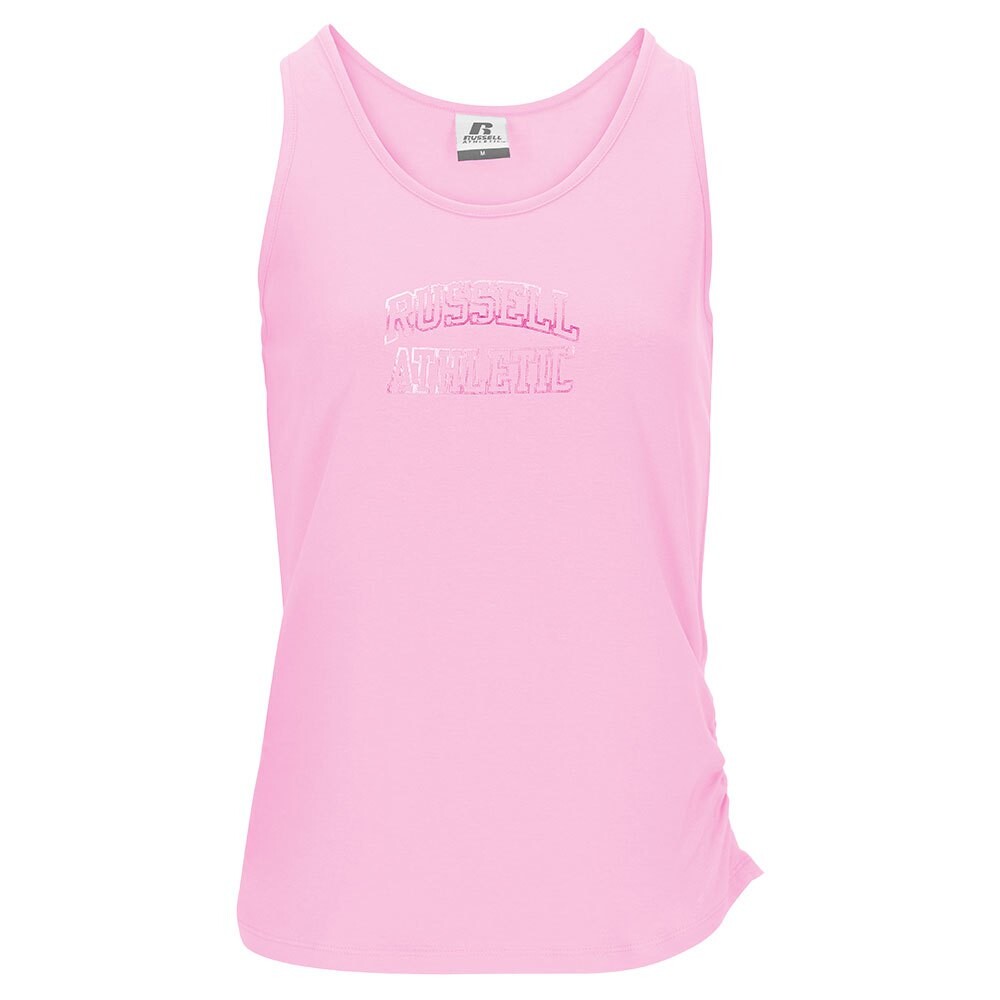 

Футболка Russell Athletic AWT A31031, розовый