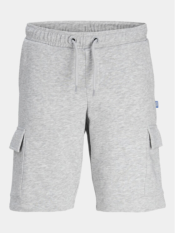 

Спортивные шорты стандартного кроя Jack&Jones, серый