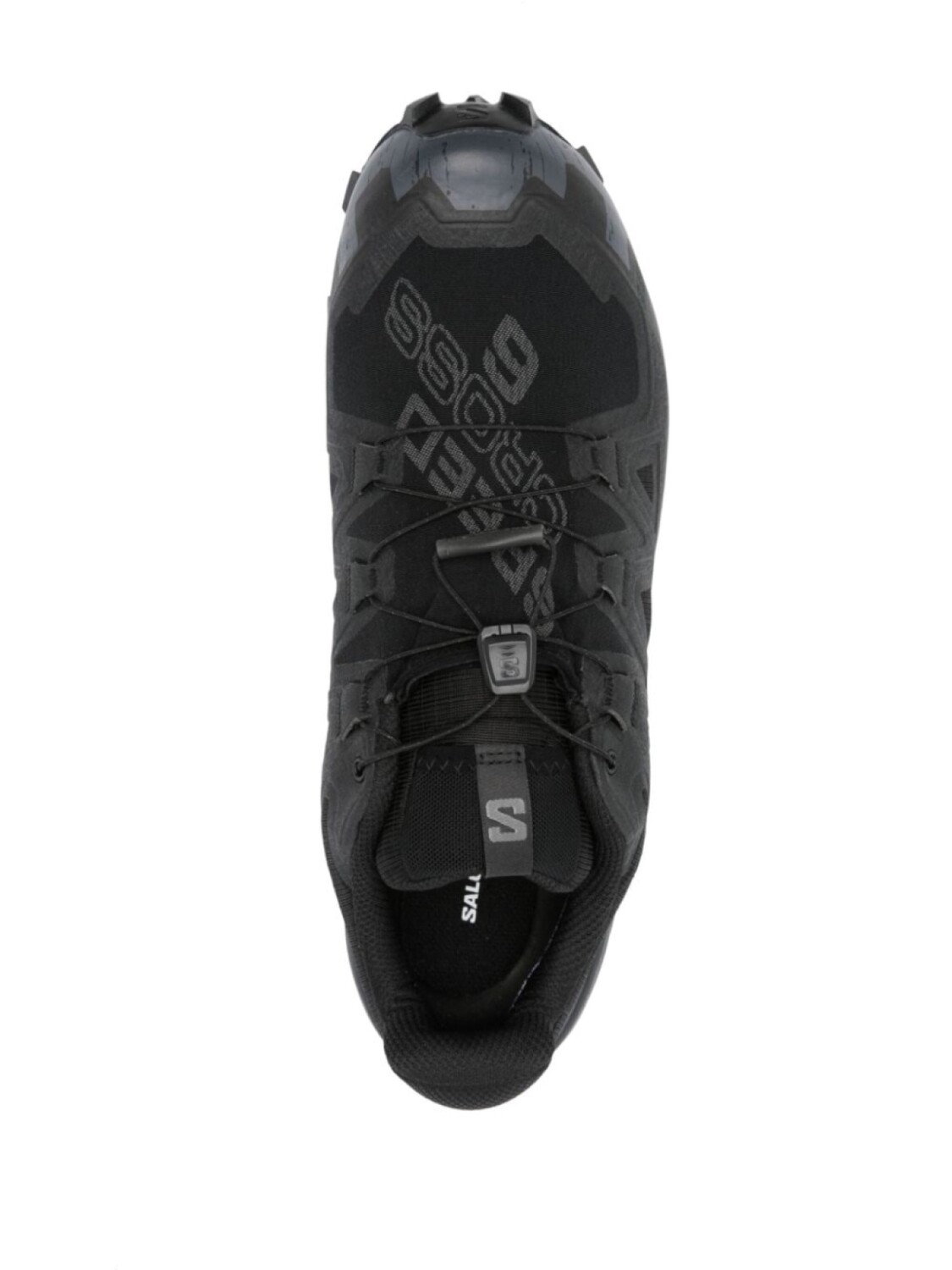 Salomon кроссовки Speedcross 6 GTX — фото 4