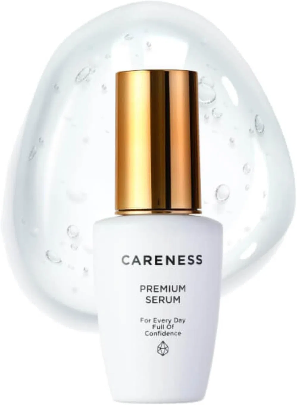 Сыворотка для лица с экстрактом стволовых клеток Careness