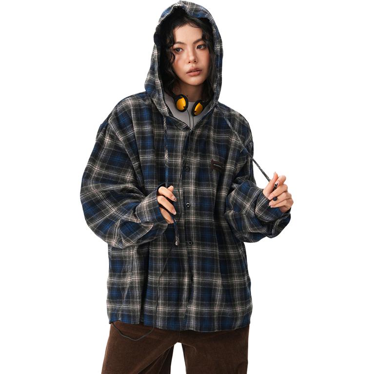 

ZIAREL Футболка Unisex Blue Moderate