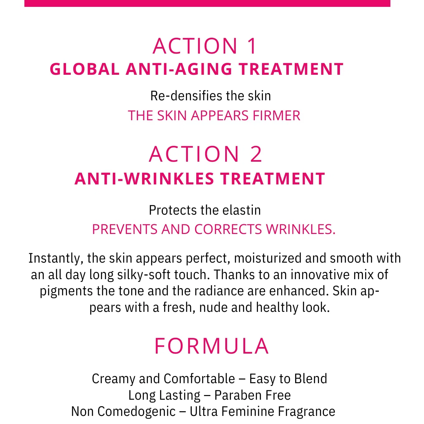 BB-крем «BB Cream Plus Anti-Eta' N. 001» от Pupa Pupa — фото 4