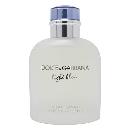 

Туалетная вода-спрей Dolce & Gabbana Light Blue for Men