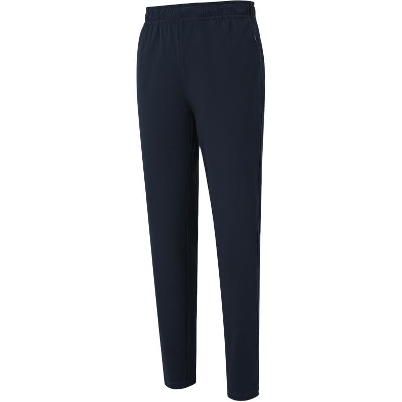 

Женские повседневные брюки темно-синего цвета HELLY HANSEN, темно-синий