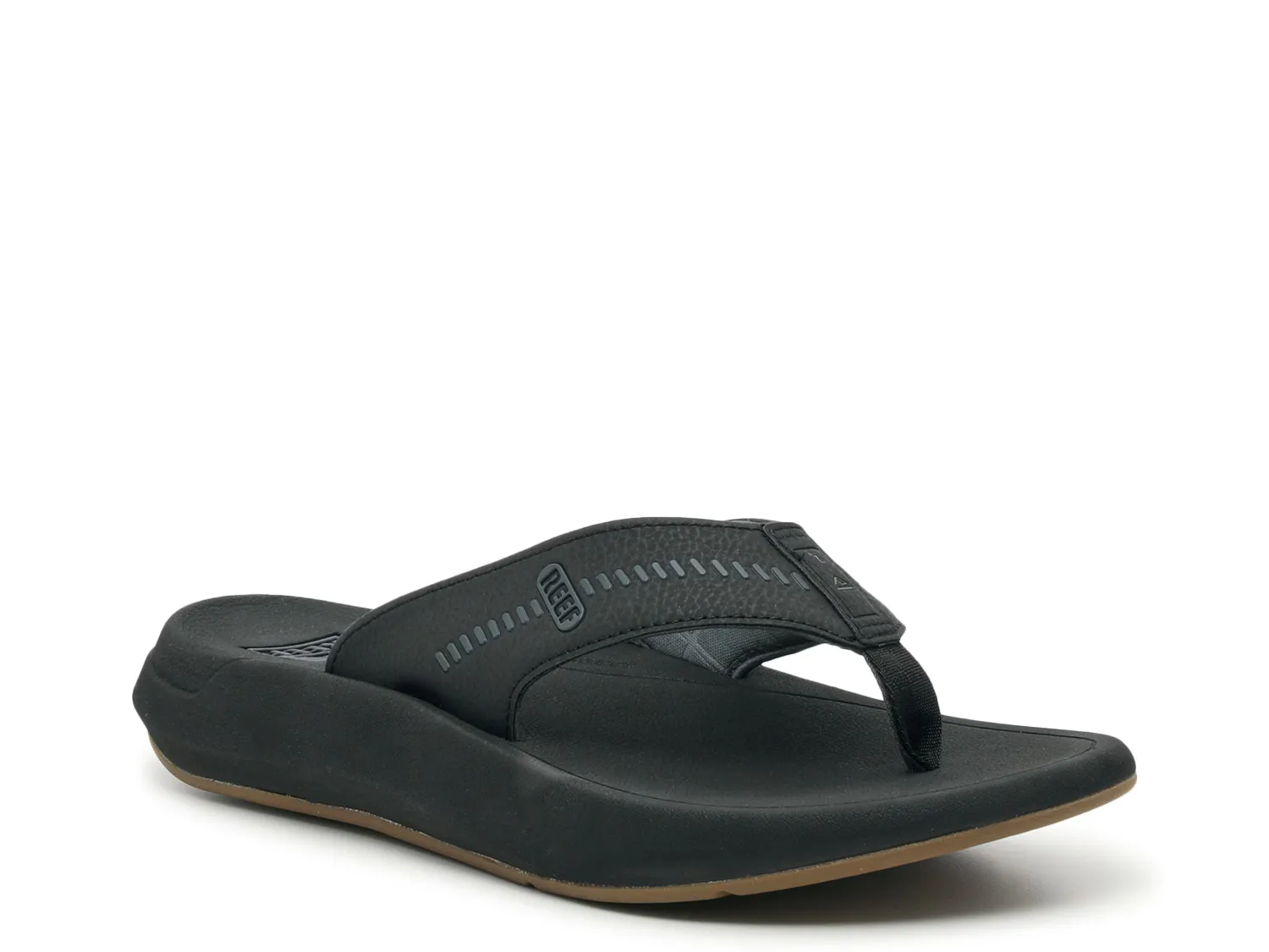 

Сандалии Swellsole Rover Flip Flop Reef, черный