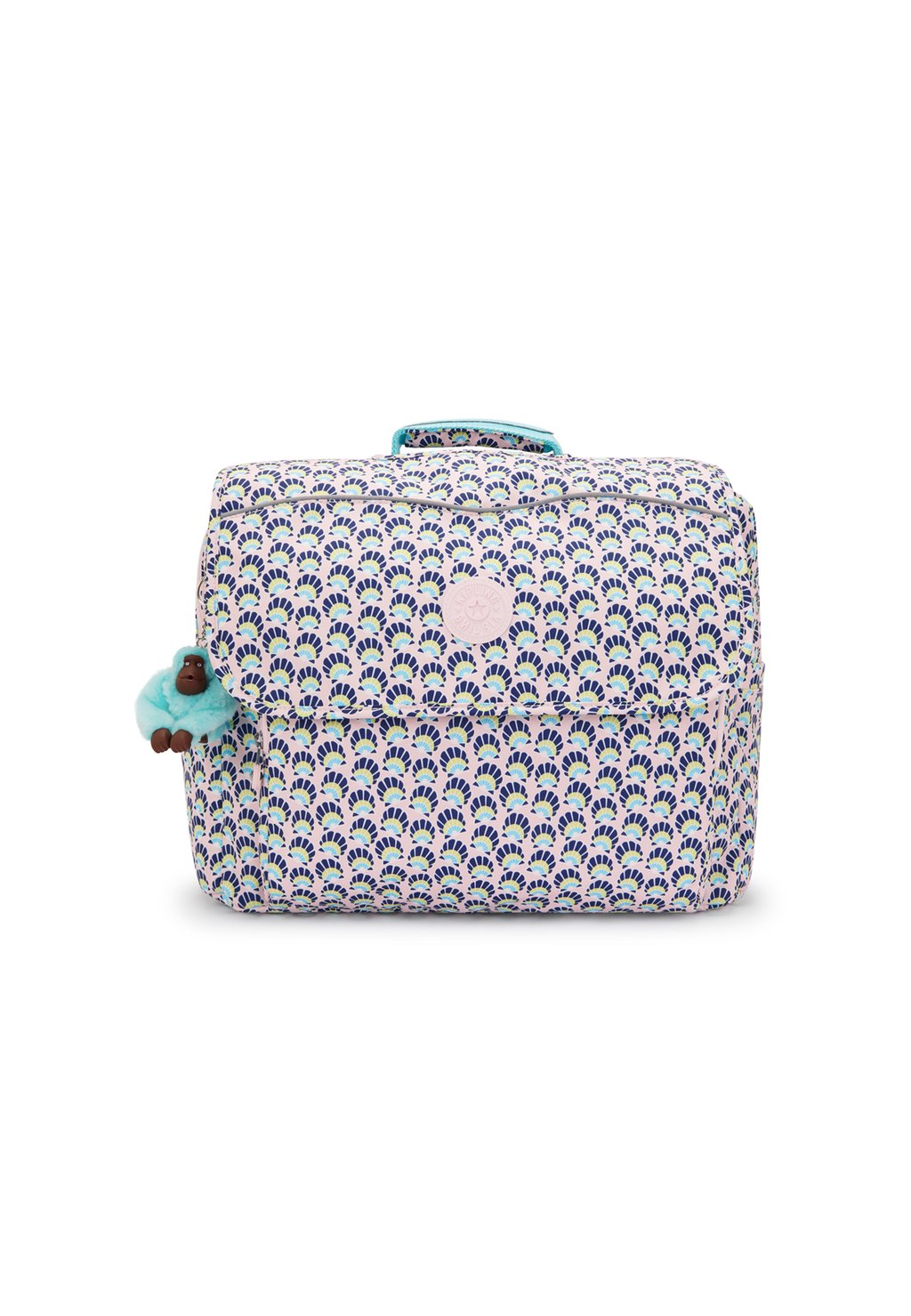 

Рюкзак Kipling, цвет Geo Shell