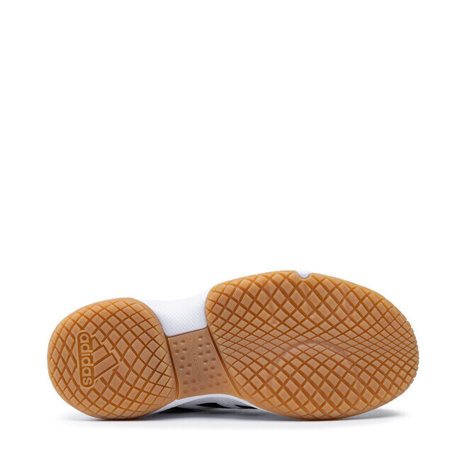 Кроссовки adidas LigraW, белый — фото 3