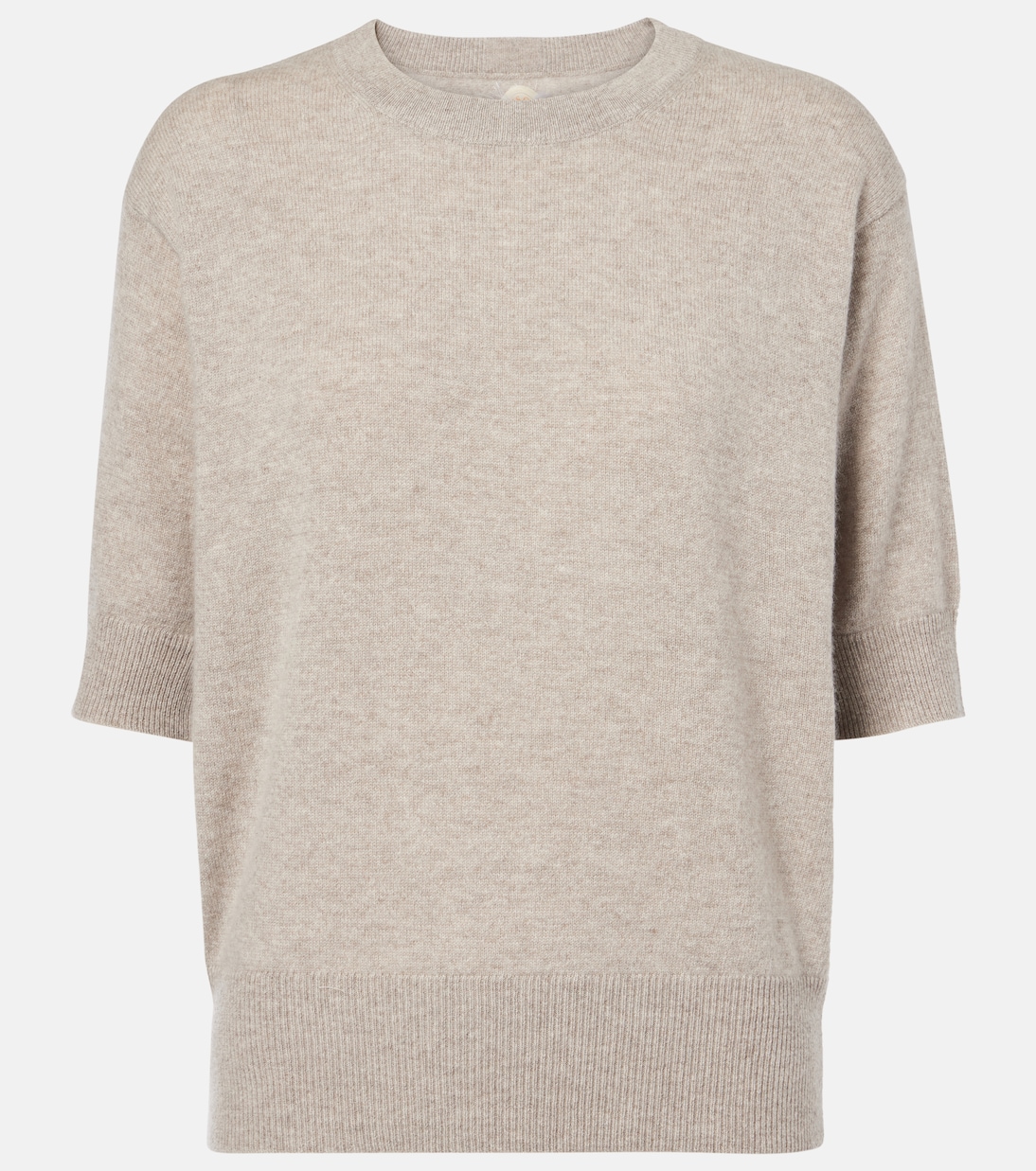 

Кашемировый свитер Jardin des Orangers, Neutrals