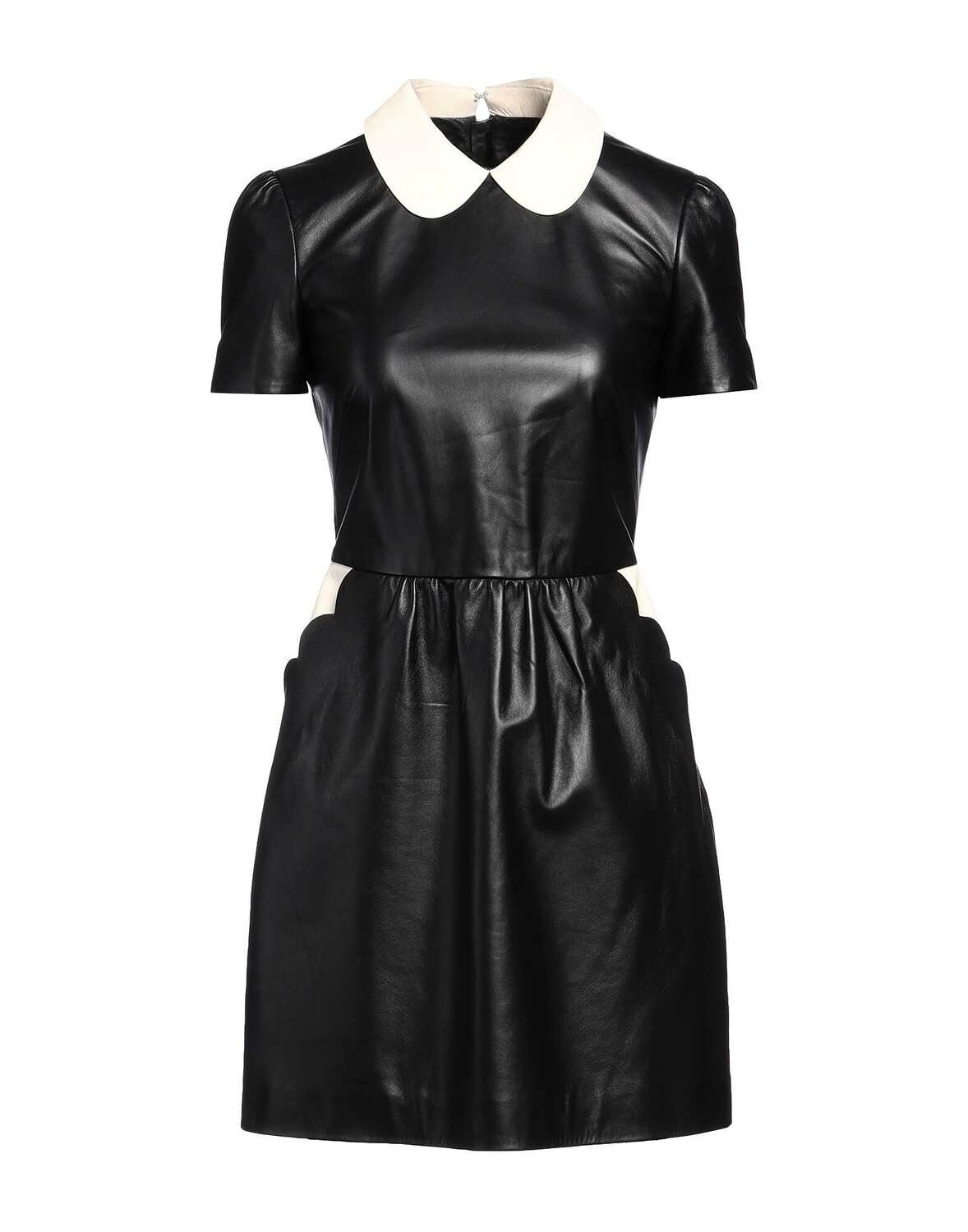 

Платье Valentino, черный