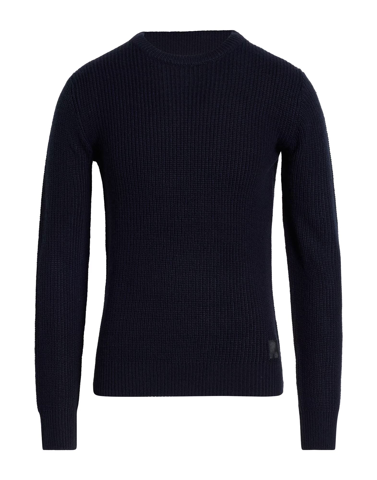 

Свитер Guess, темно-синий