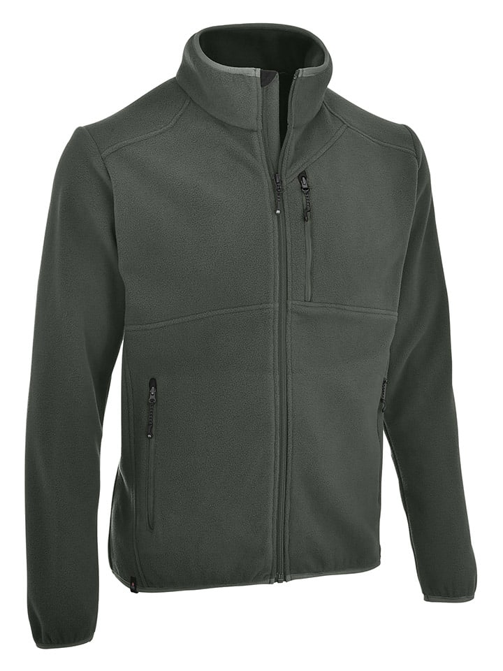 

Флисовая куртка Maul Sport, хаки