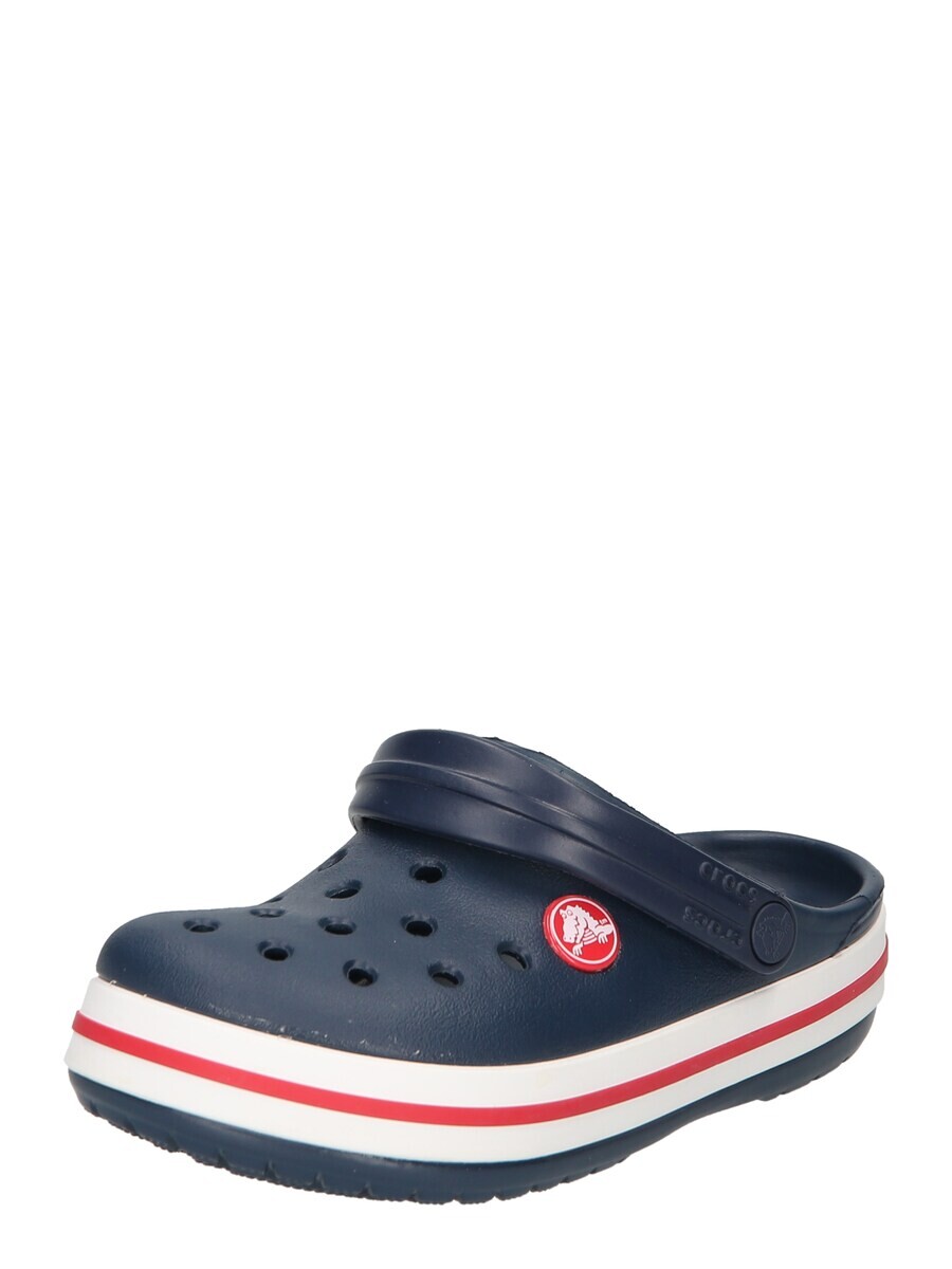 

Сандалии Crocs Sandals & Slippers, темно-синий