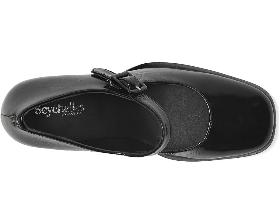 Туфли Seychelles Play Pretend, черный — фото 2