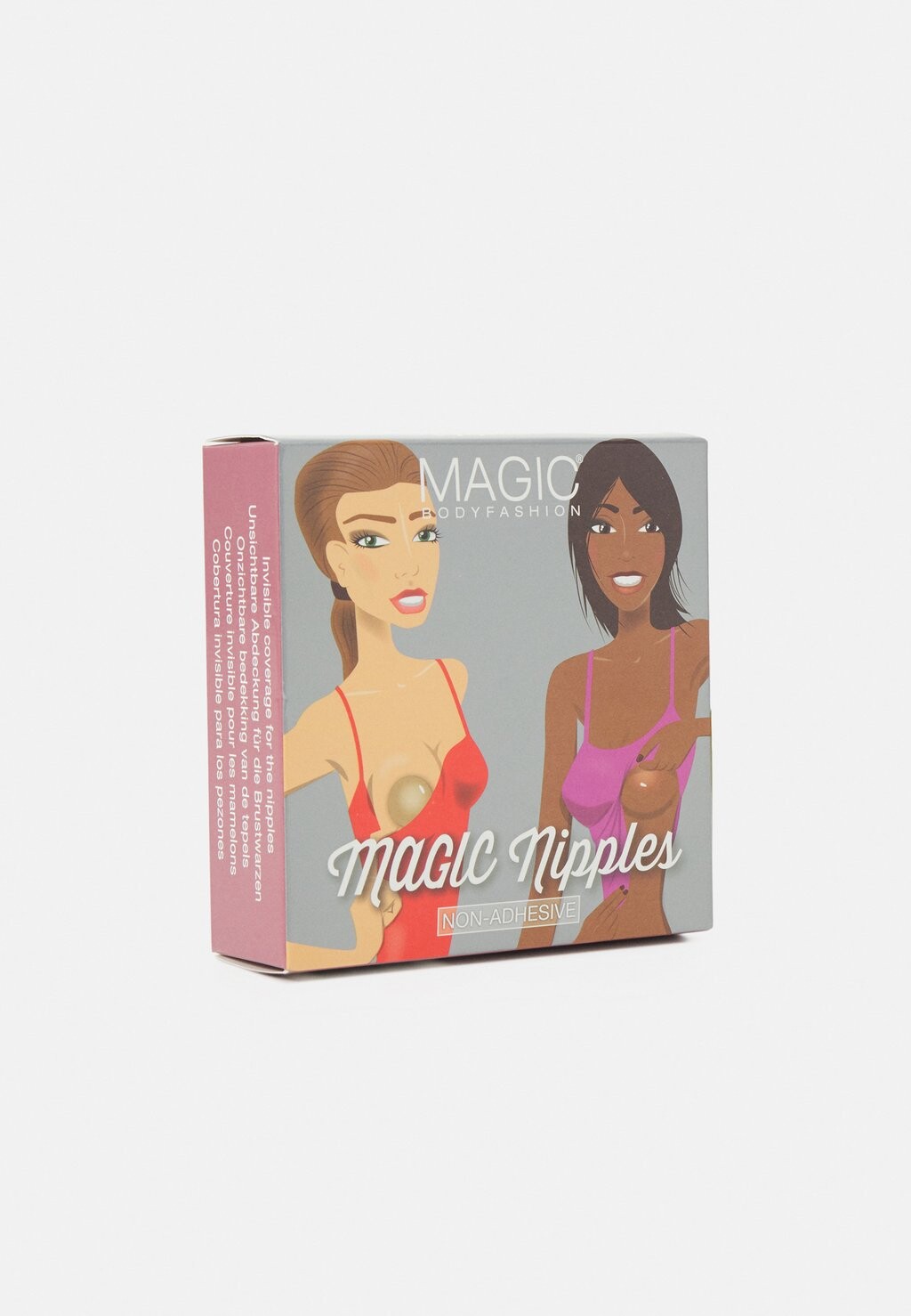 

Другие аксессуары MAGIC Bodyfashion