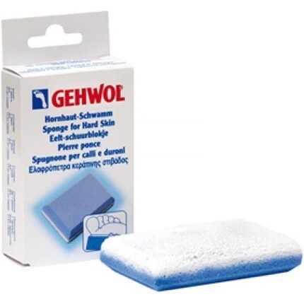 

Gehwol Callus и кукурузная губка Bioxydiet