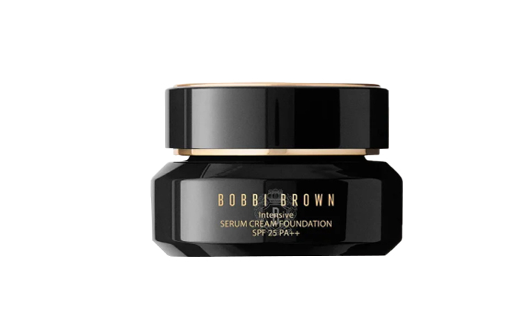 

Крем для лица Cordyceps Foundation увлажняющий питательный для кожи Natural Complexion 30ml BOBBI BROWN