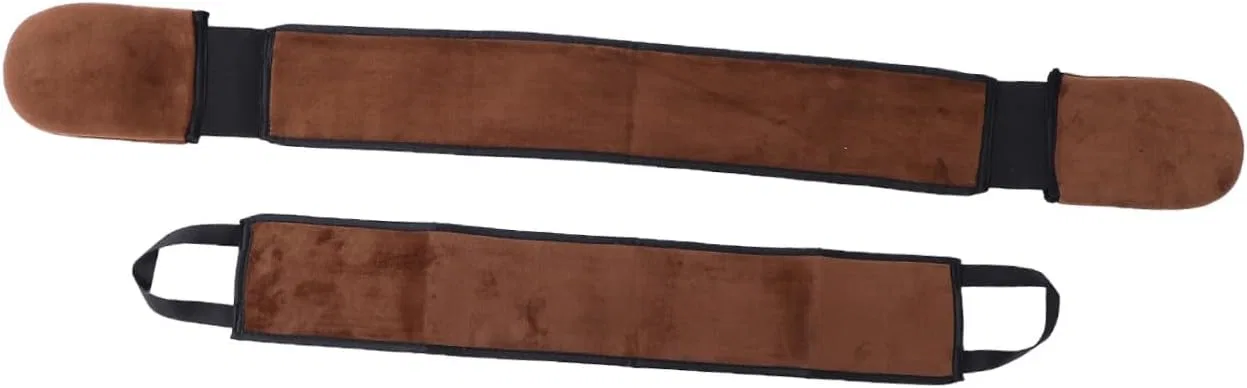 Аппликатор для автозагара Mikinona из 2 штук, 68x11 см