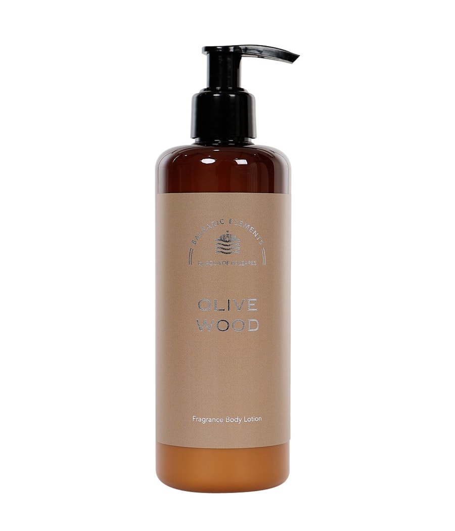 

Лосьон для тела BALEARIC ELEMENTS Olive Wood, 300 ml