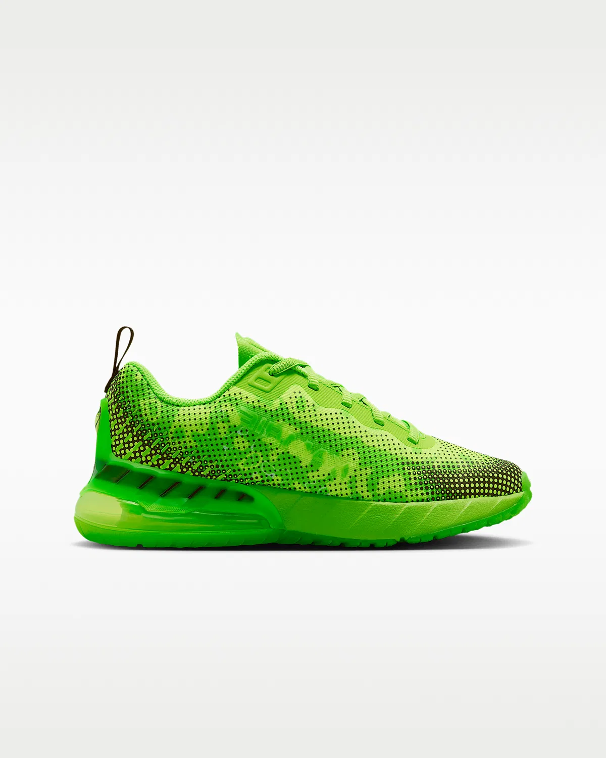 Кроссовки Nike Air Max Phoenix для детей, Green Strike/Mean Green/Action Green/Black — фото 3
