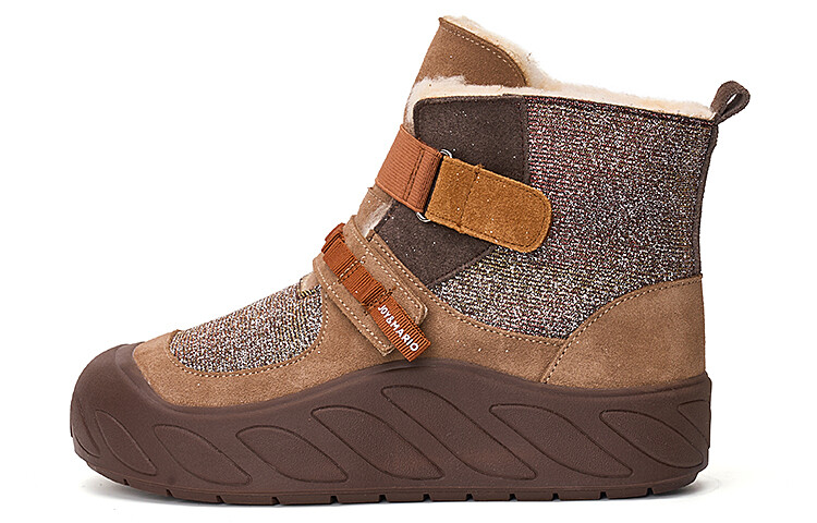 

Ботинки Joy&Mario Snow Boots Women's