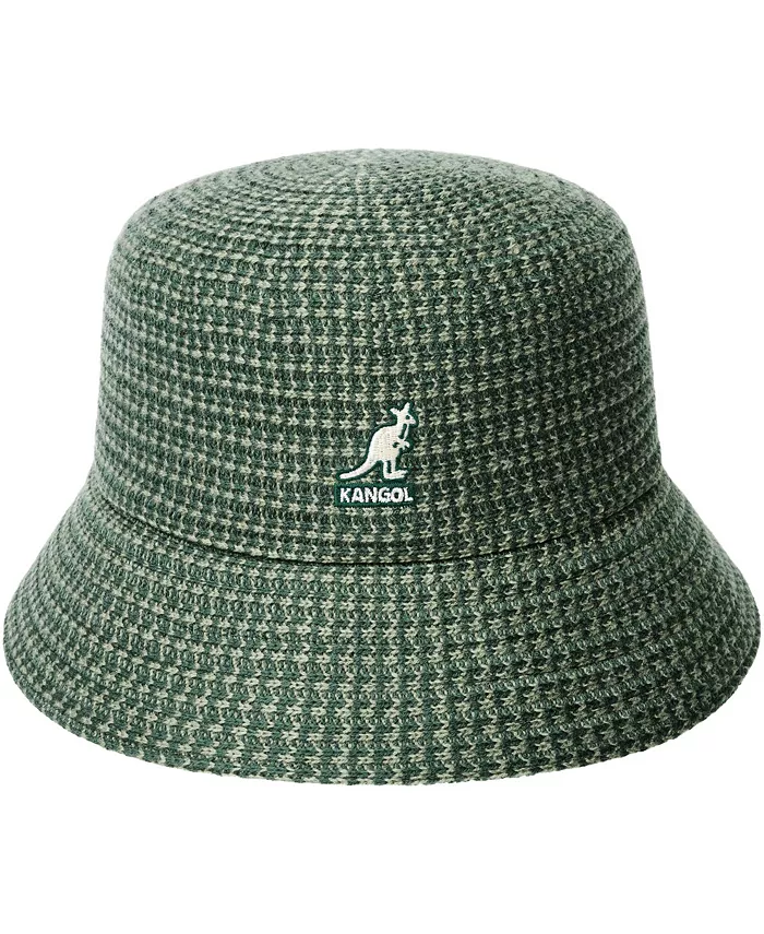 

Мужская панама Kangol, зеленый
