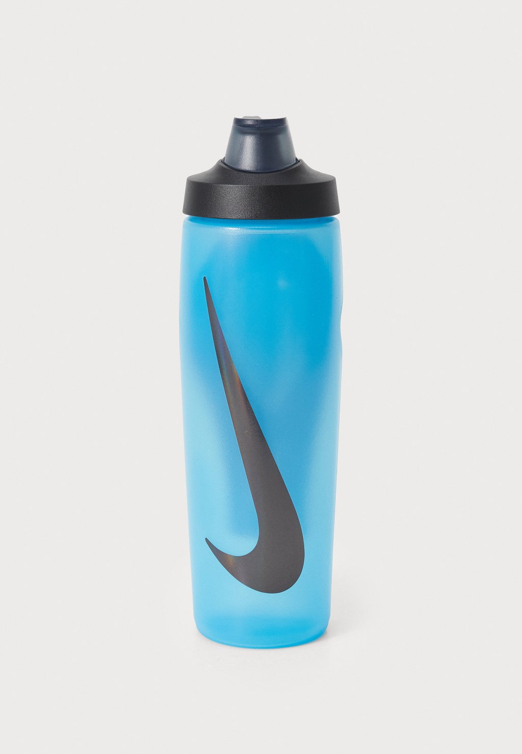 

Бутылка REFUEL BOTTLE LOCKING LID 709 ML UNISEX Nike Performance, синий