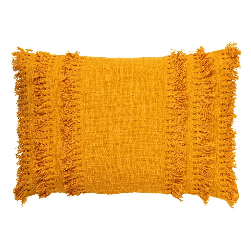 

FARA - Чехол на подушку хлопок Golden Glow 40x60 см Dutch Decor