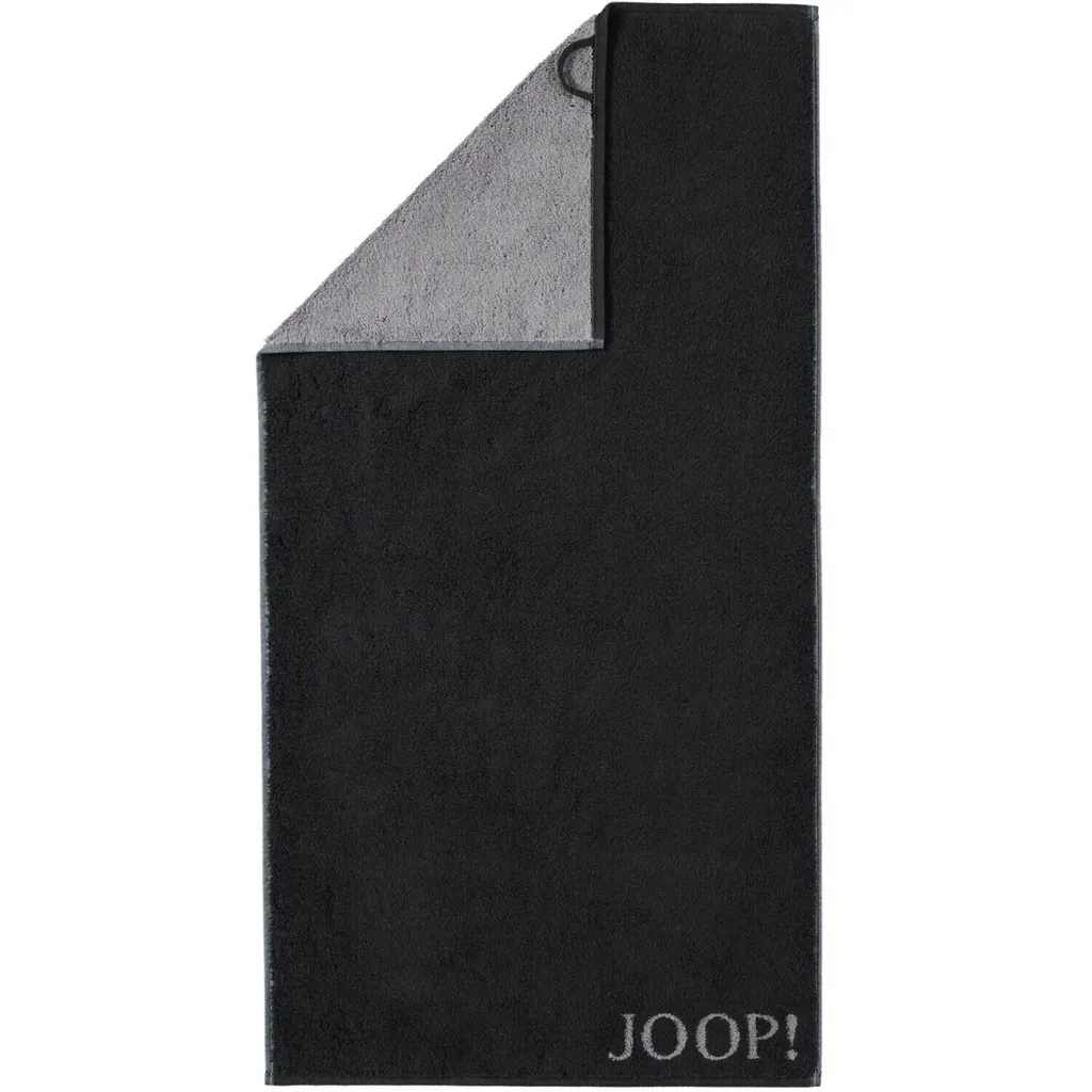 

Полотенце Joop, черный