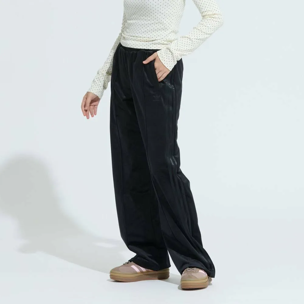 Спортивные брюки Adidas Adicolor Velour, цвет Black