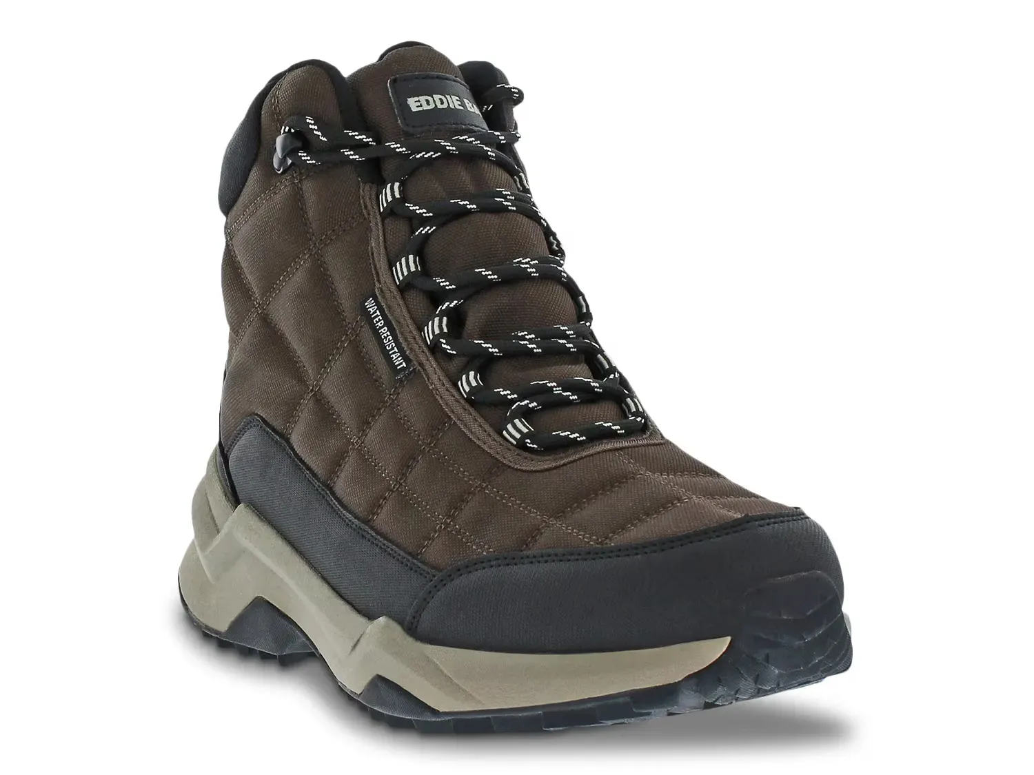 

Трек-ботинки Eddie Bauer, Dark Brown