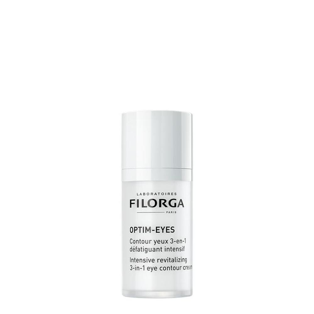 

Крем для контура глаз Filorga Optim-eyes, 15 мл