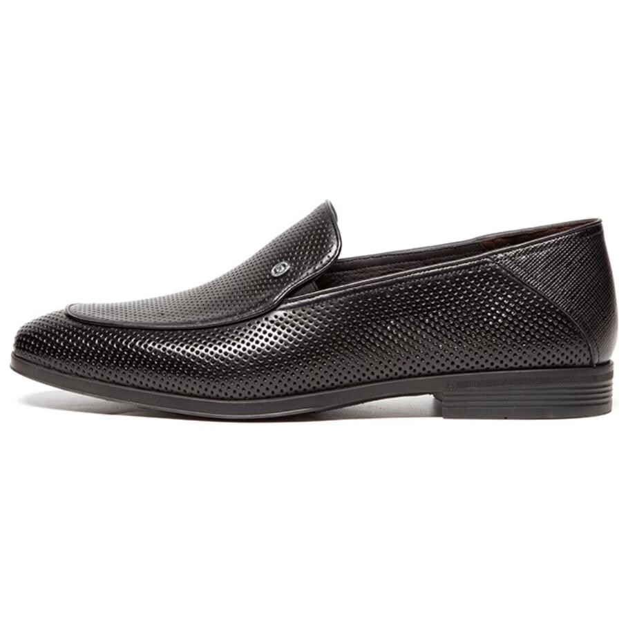 

Туфли мужские Men"s Casual Men Low-Top Satchi, черный