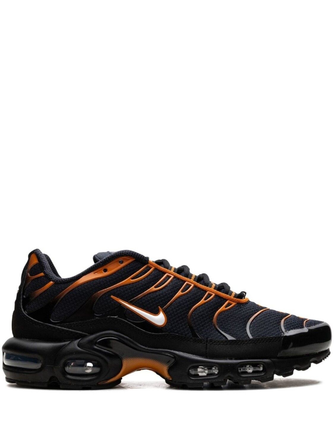 

Кроссовки Air Max Plus "OBSIDIAN MONARCH" Nike, черный