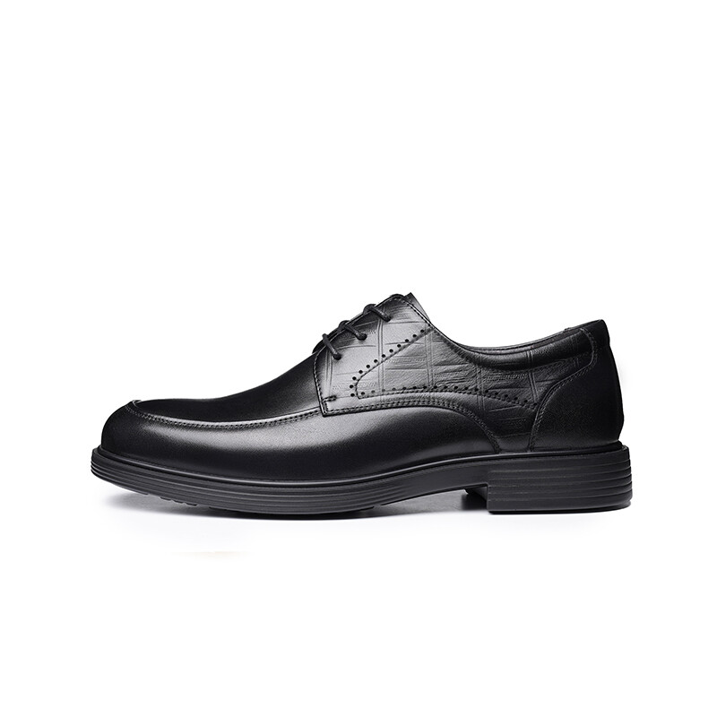

Туфли Men"s Casual Men Low-Top черный Laorentou