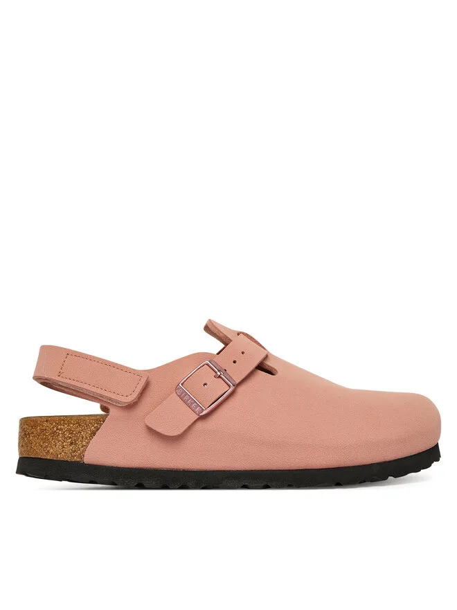Birkenstock Сандалии Tokio As 1030824 D розовые
