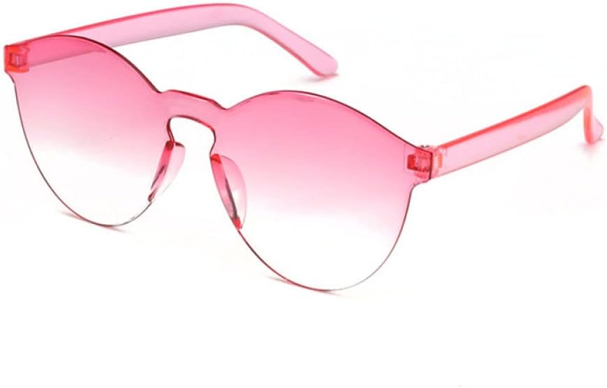 

Модные винтажные солнцезащитные очки в форме сердца, конфетных цветов, с защитой от УФ-излучения UV400, для лета, современные, простые, для отдыха на природе MUTYNE, 5