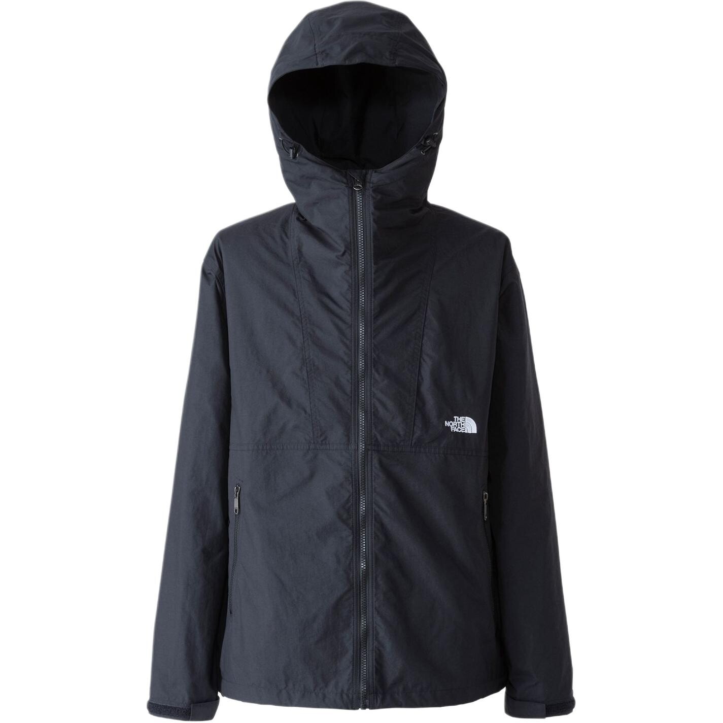 

THE NORTH FACE Мужская куртка, цвет Black